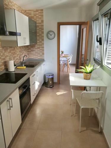 Apartamento Rinc�n Del Mercado