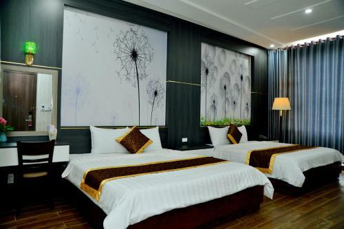 Buon Ma Thuot Hotel