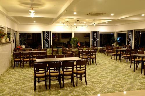 Buon Ma Thuot Hotel