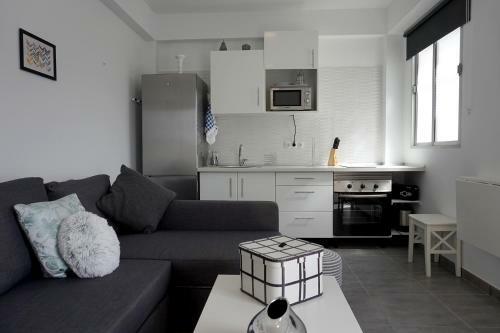 Apartamento Conpe