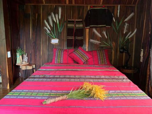Hotel Khu Du L?ch Sinh Th�i Akoea