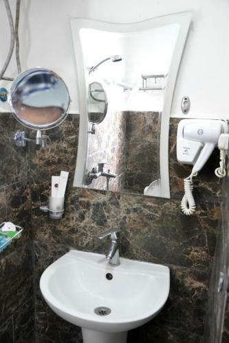 Apartamento Dar Otel