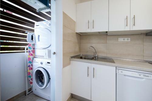 Central Urban Apartment