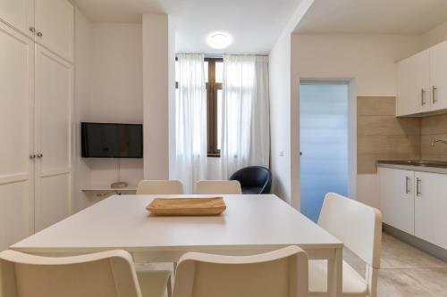 Central Urban Apartment