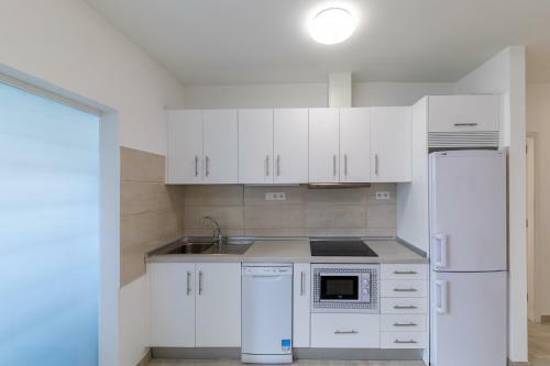 Central Urban Apartment