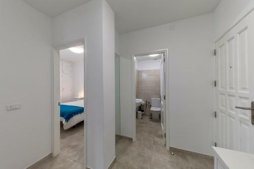 Central Urban Apartment