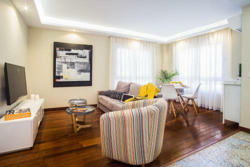 Apartamento Home Suite Home Gran Canaria