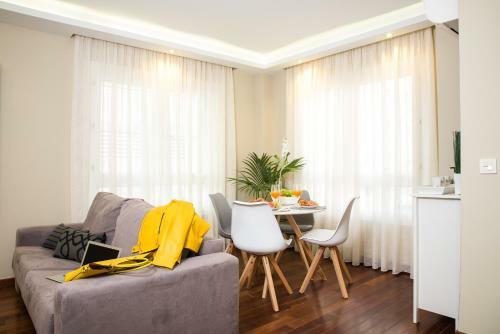 Apartamento Home Suite Home Gran Canaria