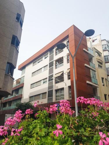 Apartamento Home Suite Home Gran Canaria