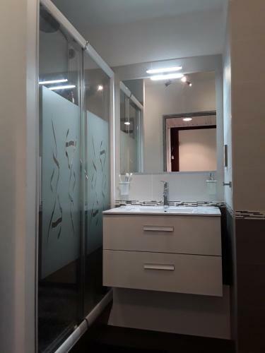 Apartamento Studio Vue Sur Mer