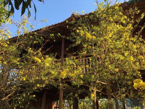 Hostal Xeo May Homestay