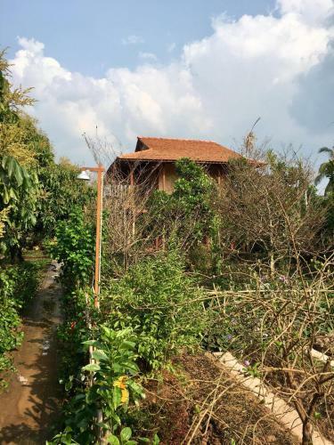 Hostal Xeo May Homestay
