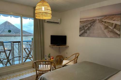 Apartamento Manganao - Vue Mer