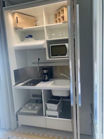 Apartamento Manganao - Vue Mer