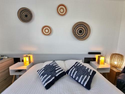 Apartamento Superbe Studio Laya En Bord de Mer