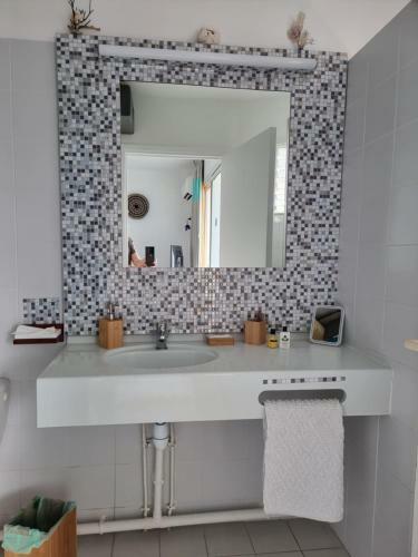 Apartamento Superbe Studio Laya En Bord de Mer