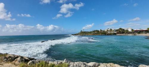 Apartamento Superbe Studio Laya En Bord de Mer