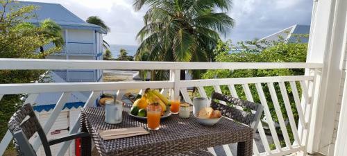 Apartamento Superbe Studio Laya En Bord de Mer