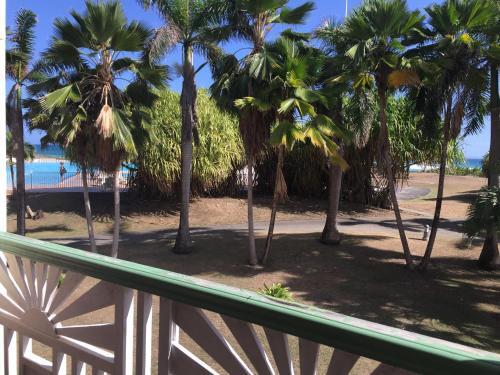 Apartamento Studio Douceur Karamel 327