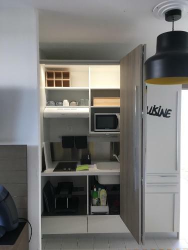 Apartamento Studio 1608 Fred Manganao
