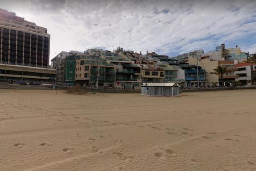 Apartamento Lord Nelson Las Canteras 1