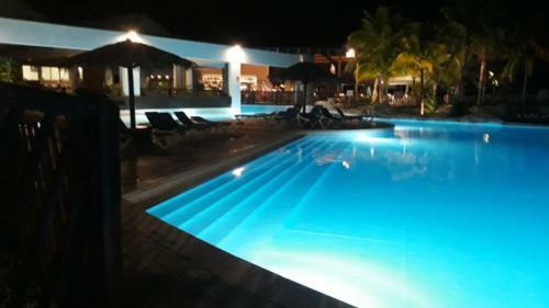 Apartamento Studio Douceur Des Iles