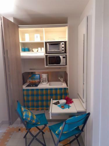 Apartamento Studio Douceur Des Iles