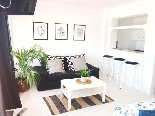 Apartamento Oceanfront Flat I By Canary365