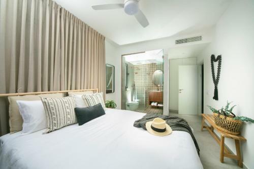 Apartamento Riad Beach - Saf�