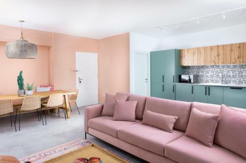 Apartamento Riad Beach - Essaouira