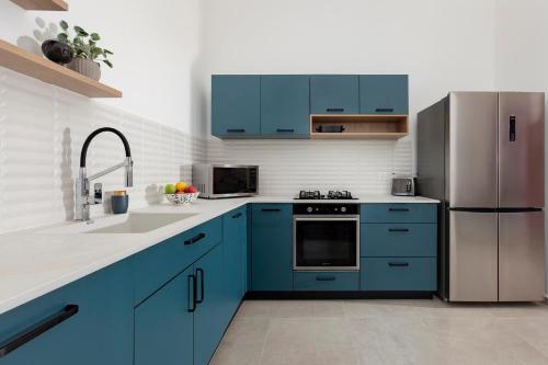 Apartamento ??? ????? - ??????