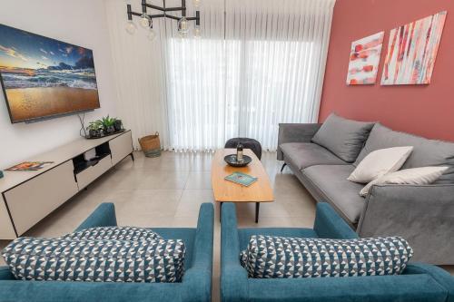 Apartamento ??? ????? - ??????