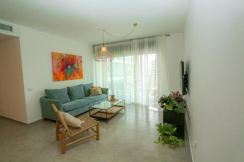 Apartamento ????? ??????- ??? ???- Achzivacation