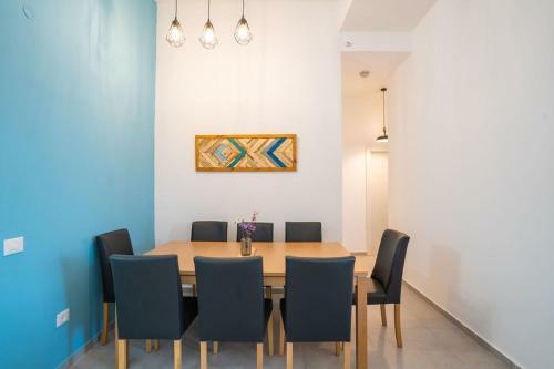Argamon - Achziv Beach Garden Apartment