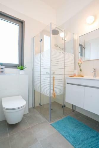 Argamon - Achziv Beach Garden Apartment