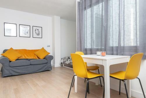 Apartamento Studio 18 Playa Las Canteras Fast Wifi