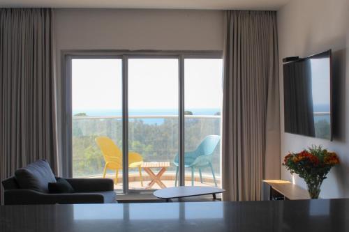 Apartamento Nobi Beach Achziv - ???? ???' ?????