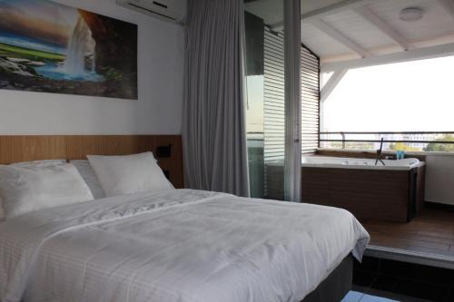 Apartamento Nobi Beach Achziv - ???? ???' ?????