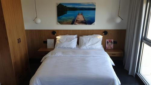 Apartamento Nobi Beach Achziv - ???? ???' ?????