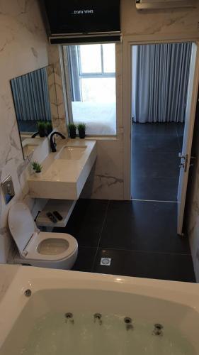 Apartamento Nobi Beach Achziv - ???? ???' ?????