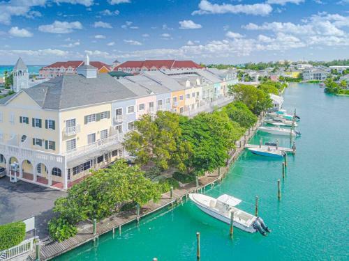 Apartamento Sandy Port Marina Condo
