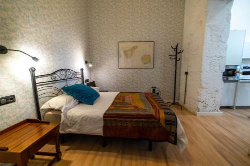 Apartamento Eco-aparment Vegueta