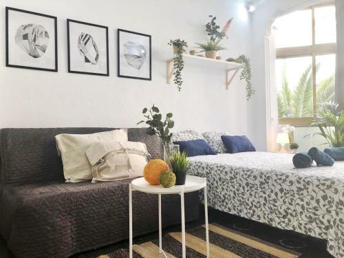 Apartamento Morote Beach Flat By Canary365