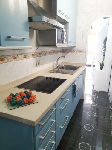 Apartamento Morote Beach Flat By Canary365