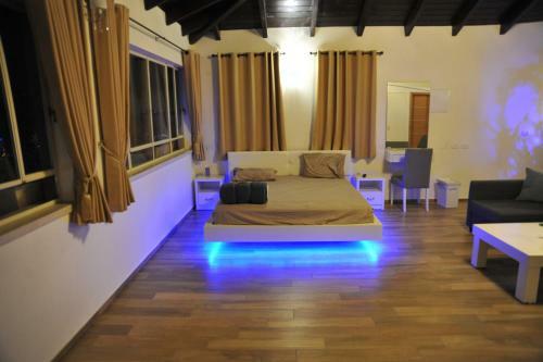 Aleen Guest House