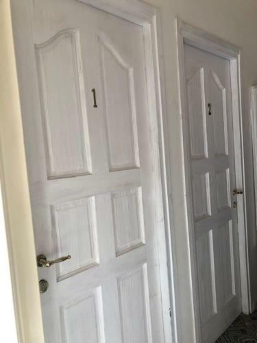 Aleen Guest House