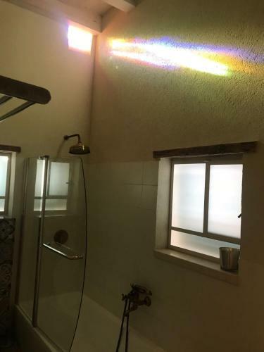 Aleen Guest House