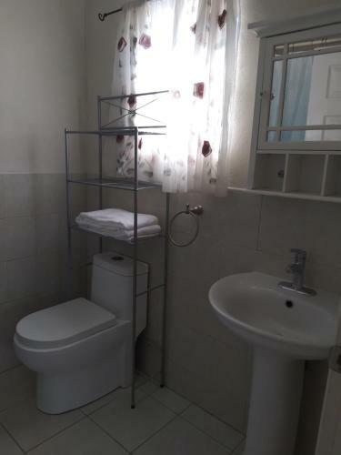 Hostal King's Place