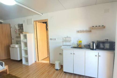 Apartamento Sabbah's Appartment Couple