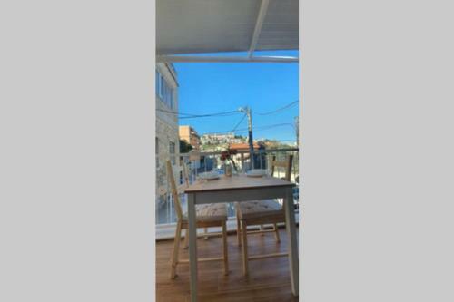 Apartamento Sabbah's Appartment Couple